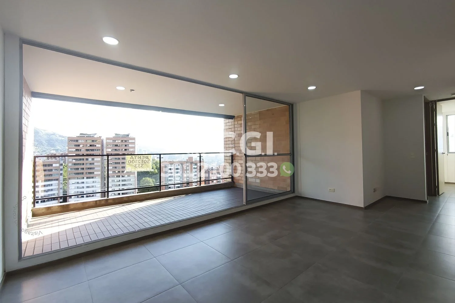APARTAMENTO EN EL ESMERALDAL - ENVIGADO 13107242 — foto 4