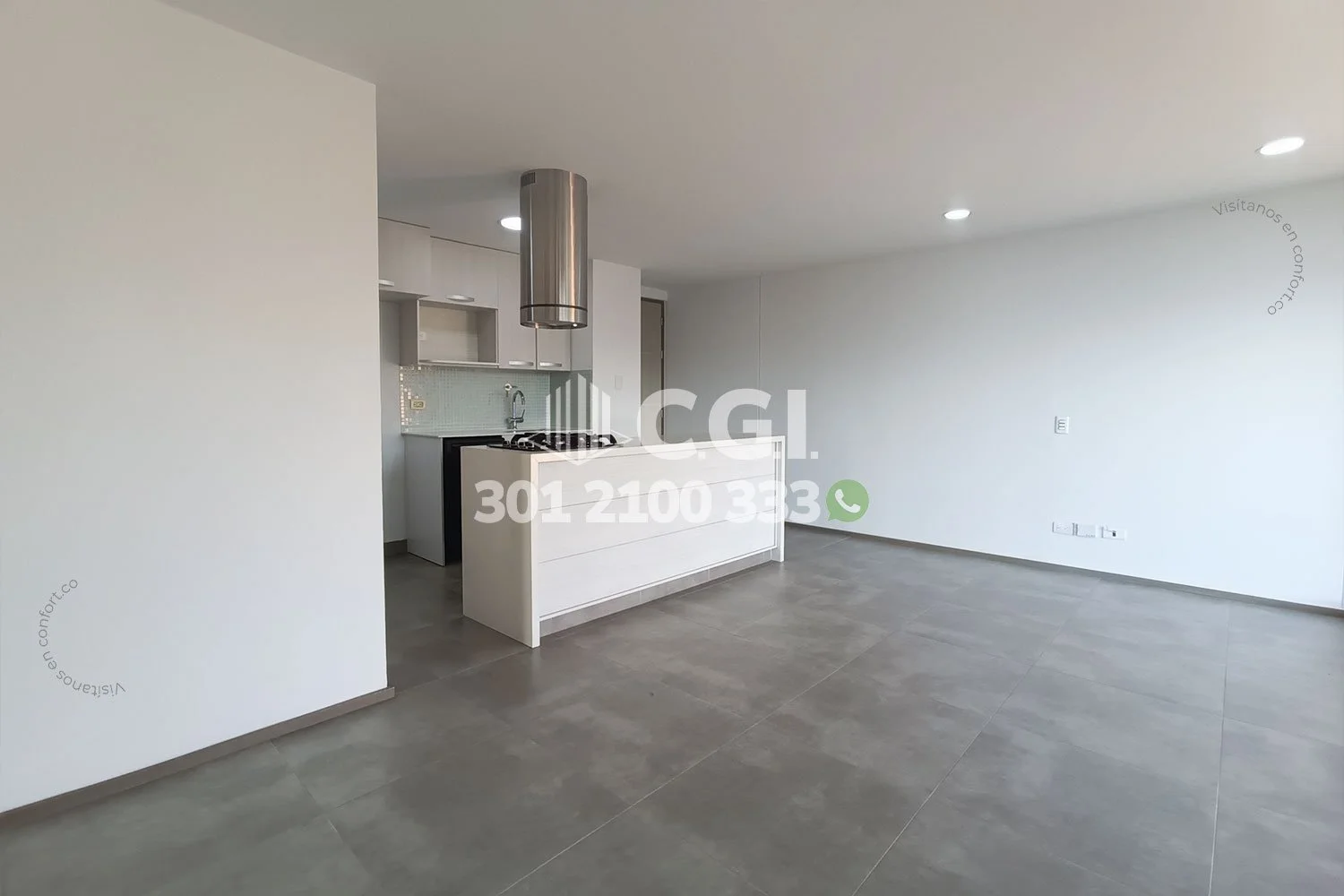 APARTAMENTO EN EL ESMERALDAL - ENVIGADO 13107242 — foto 2