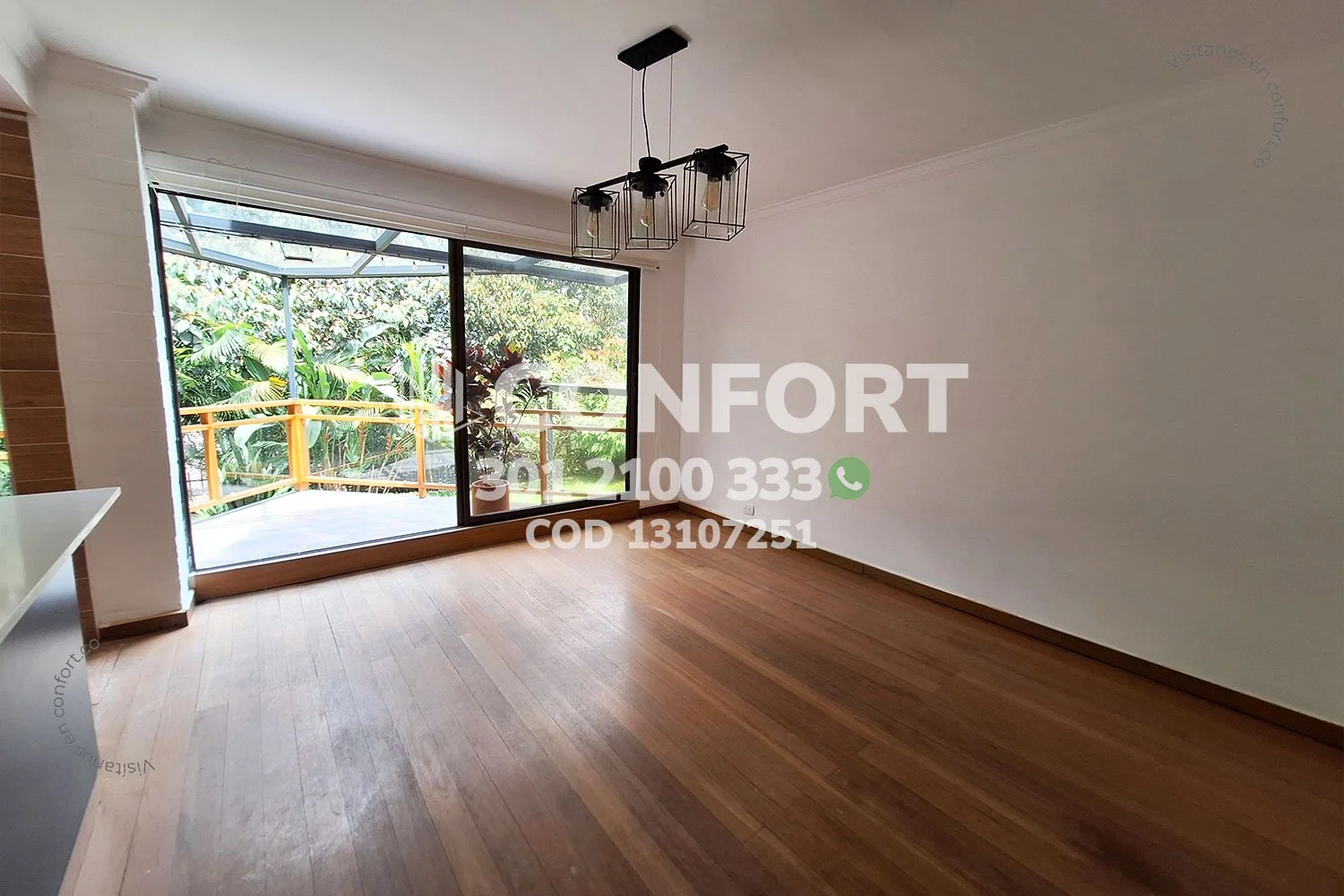 CASA EN LOS BALSOS - EL POBLADO 13107251 COP/USD — foto 3