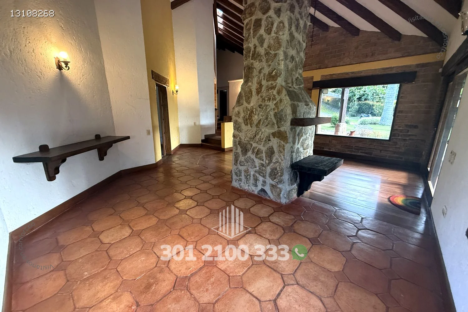 CASA FINCA EN RIONEGRO - ANTIOQUIA 13108268 — foto 3