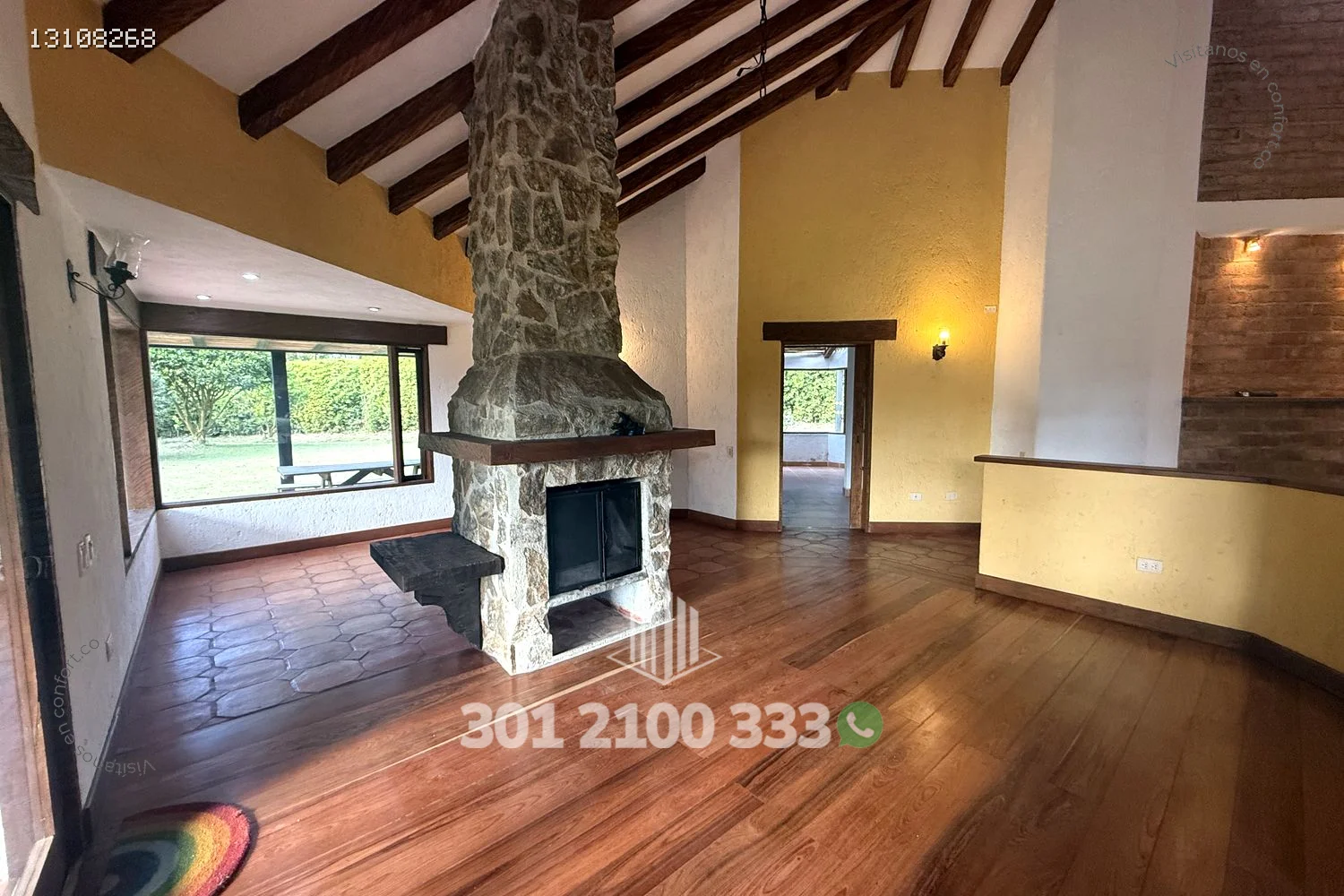 CASA FINCA EN RIONEGRO - ANTIOQUIA 13108268 — foto 2