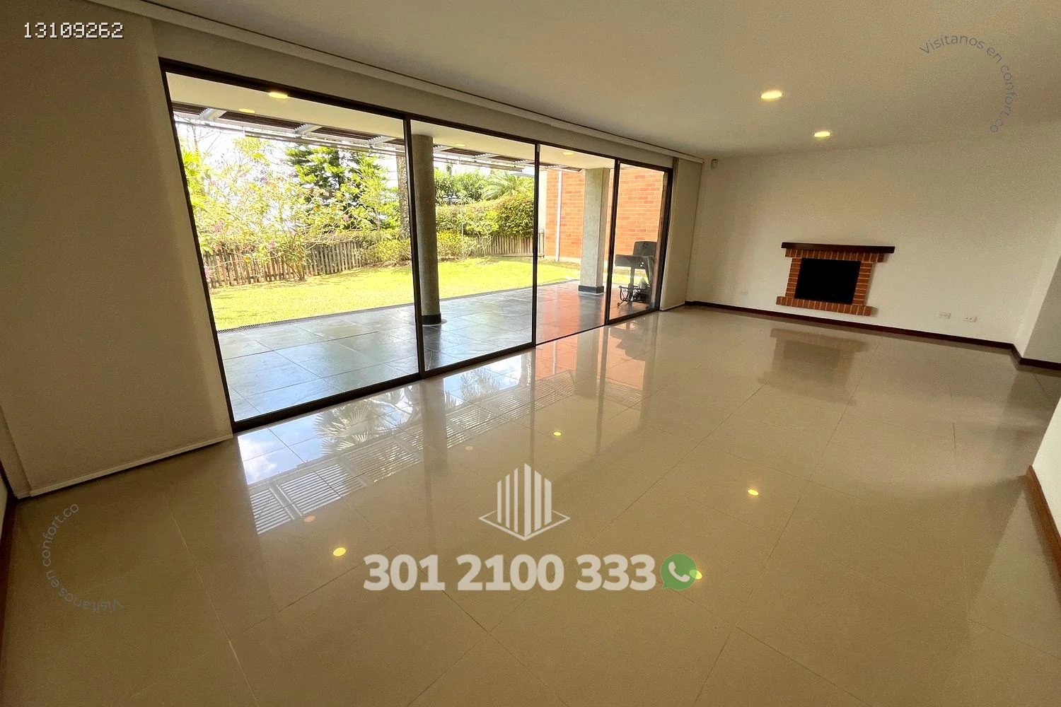 CASA EN SAN SEBASTIÁN - ENVIGADO 13109262 — foto 4