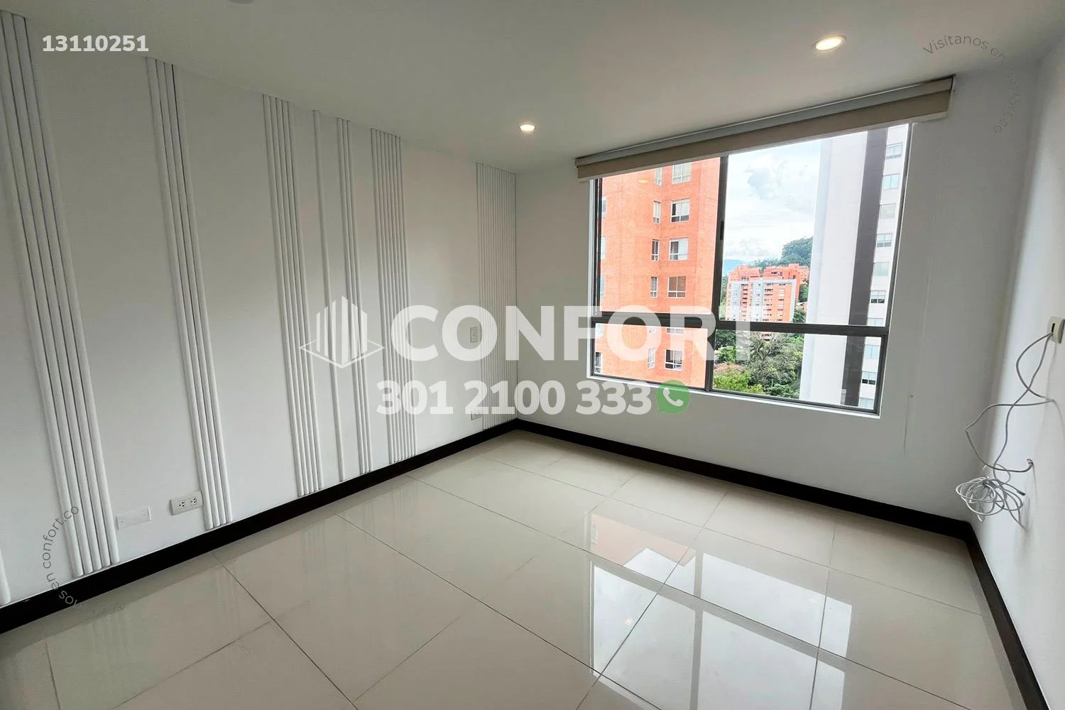 APARTAMENTO EN LALINDE - POBLADO 13110251 COP/USD — foto 4