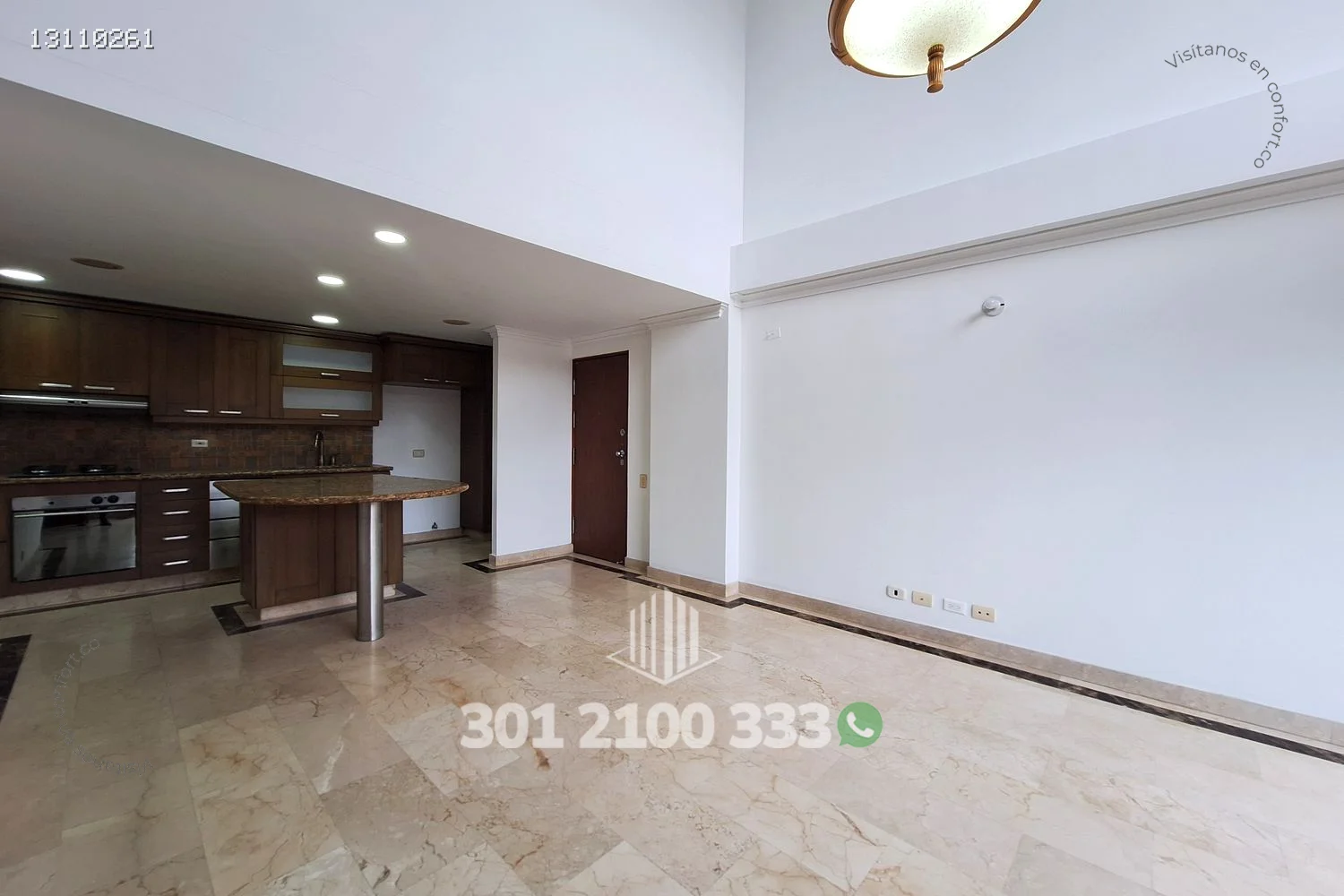 APTO DUPLEX EN PATIO BONITO - EL POBLADO 13110261 — foto 2