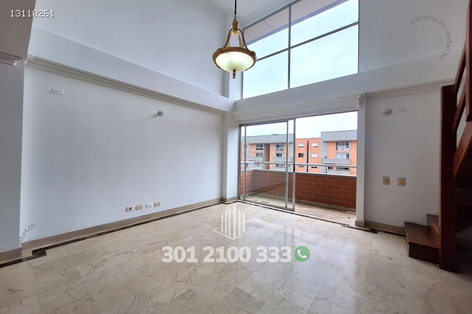 APTO DUPLEX EN PATIO BONITO - EL POBLADO 13110261 — foto 3