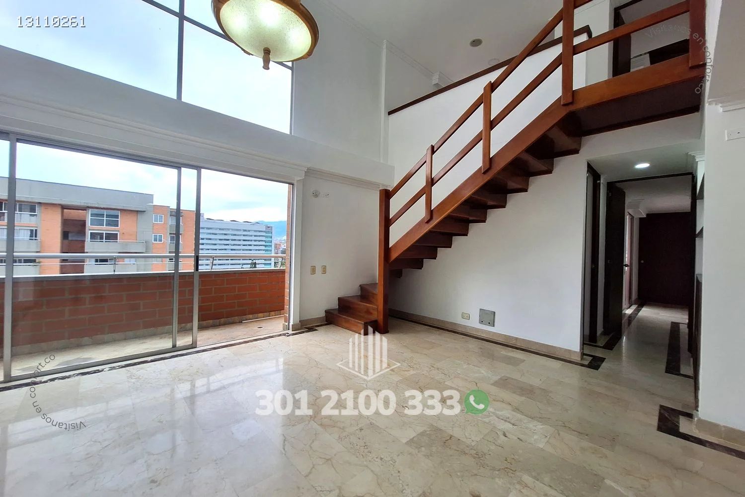 APTO DUPLEX EN PATIO BONITO - EL POBLADO 13110261 — foto 4