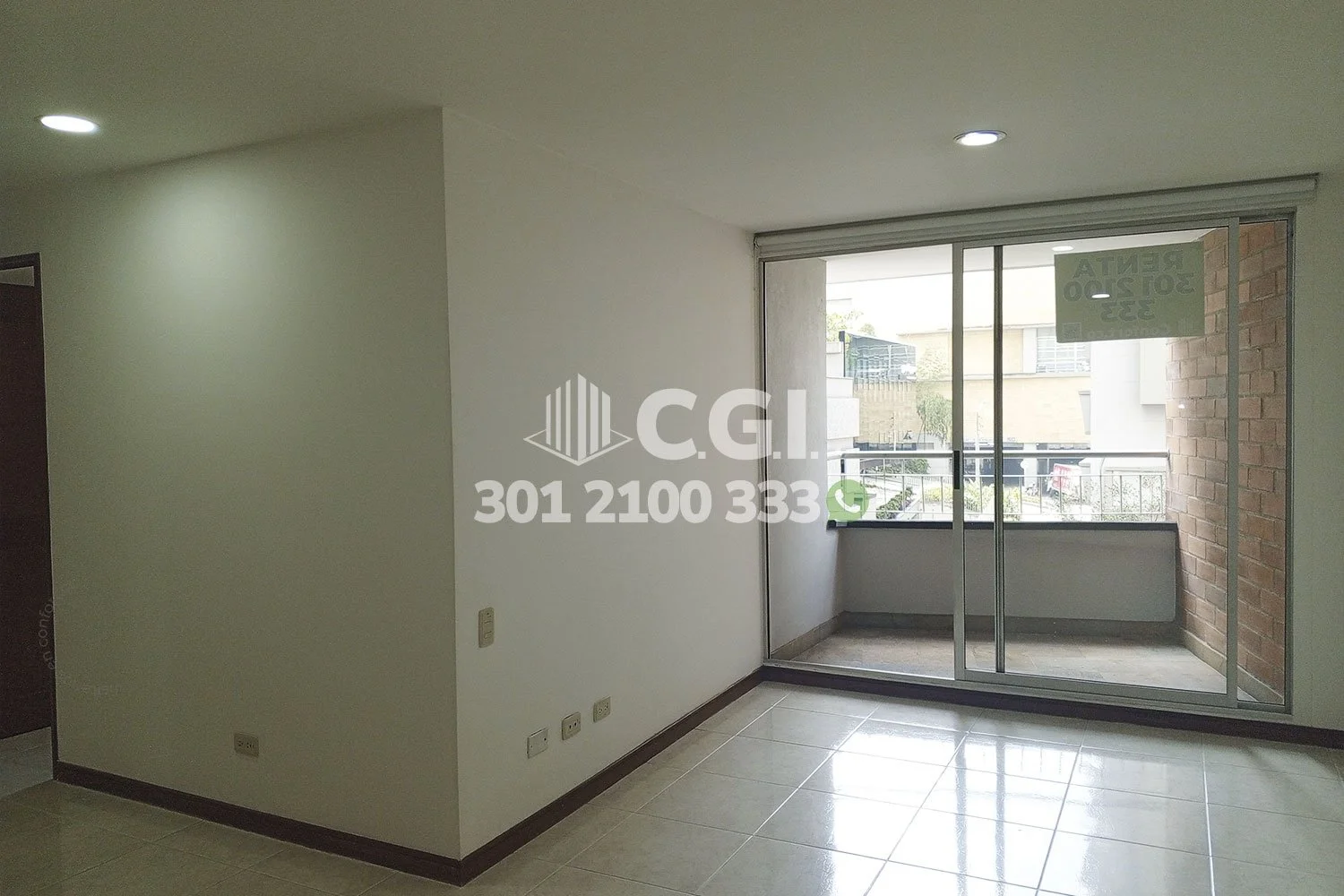 APARTAMENTO EN EL POBLADO - MEDELLÍN 13111241 — foto 4