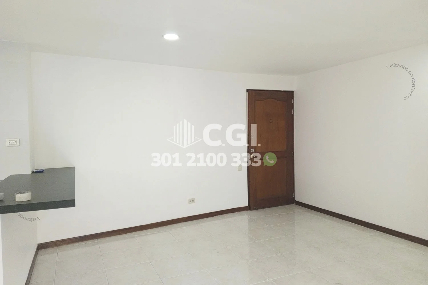 APARTAMENTO EN EL POBLADO - MEDELLÍN 13111241 — foto 2