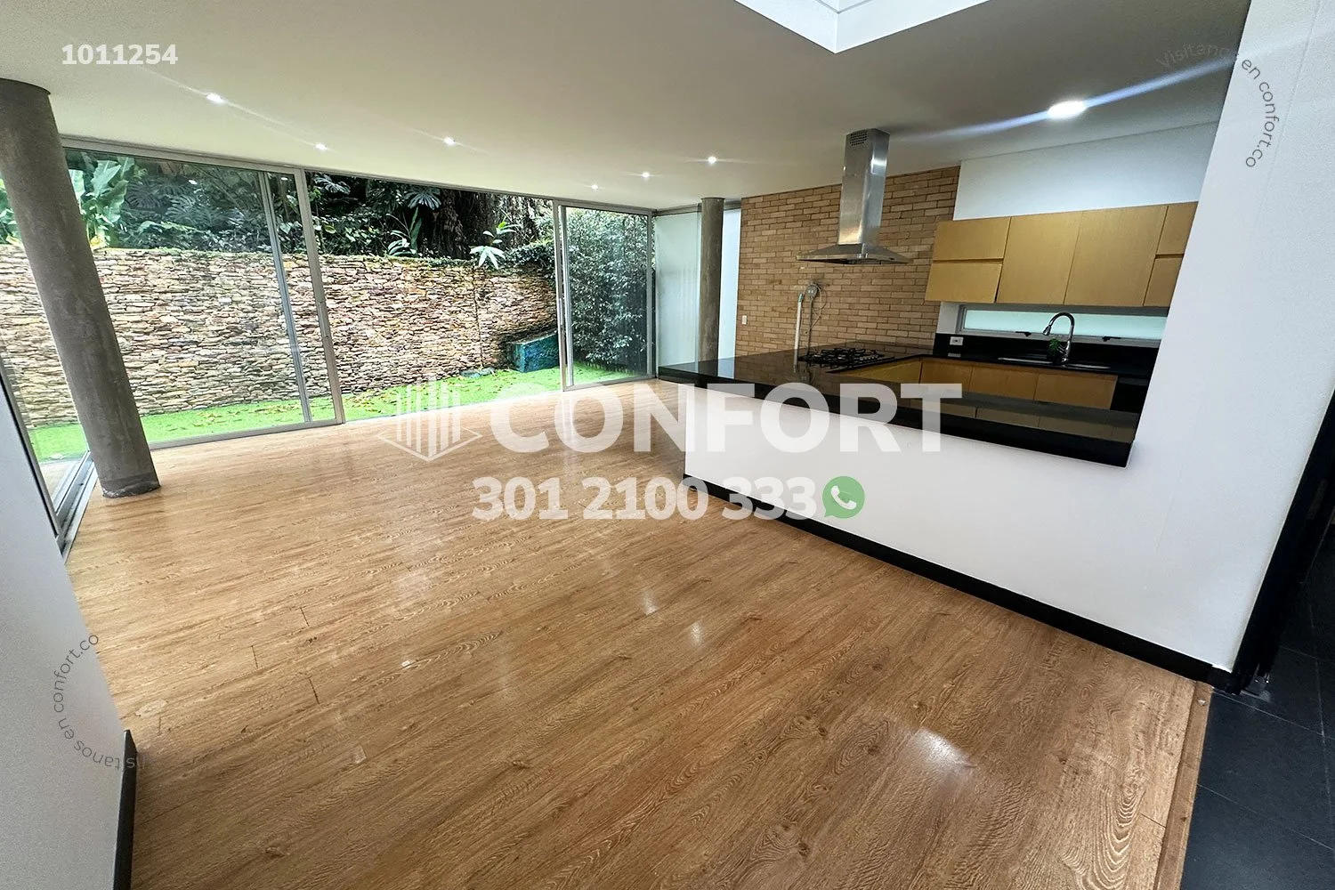 CASA EN EL ESMERALDAL - ENVIGADO 1311252 — foto 4