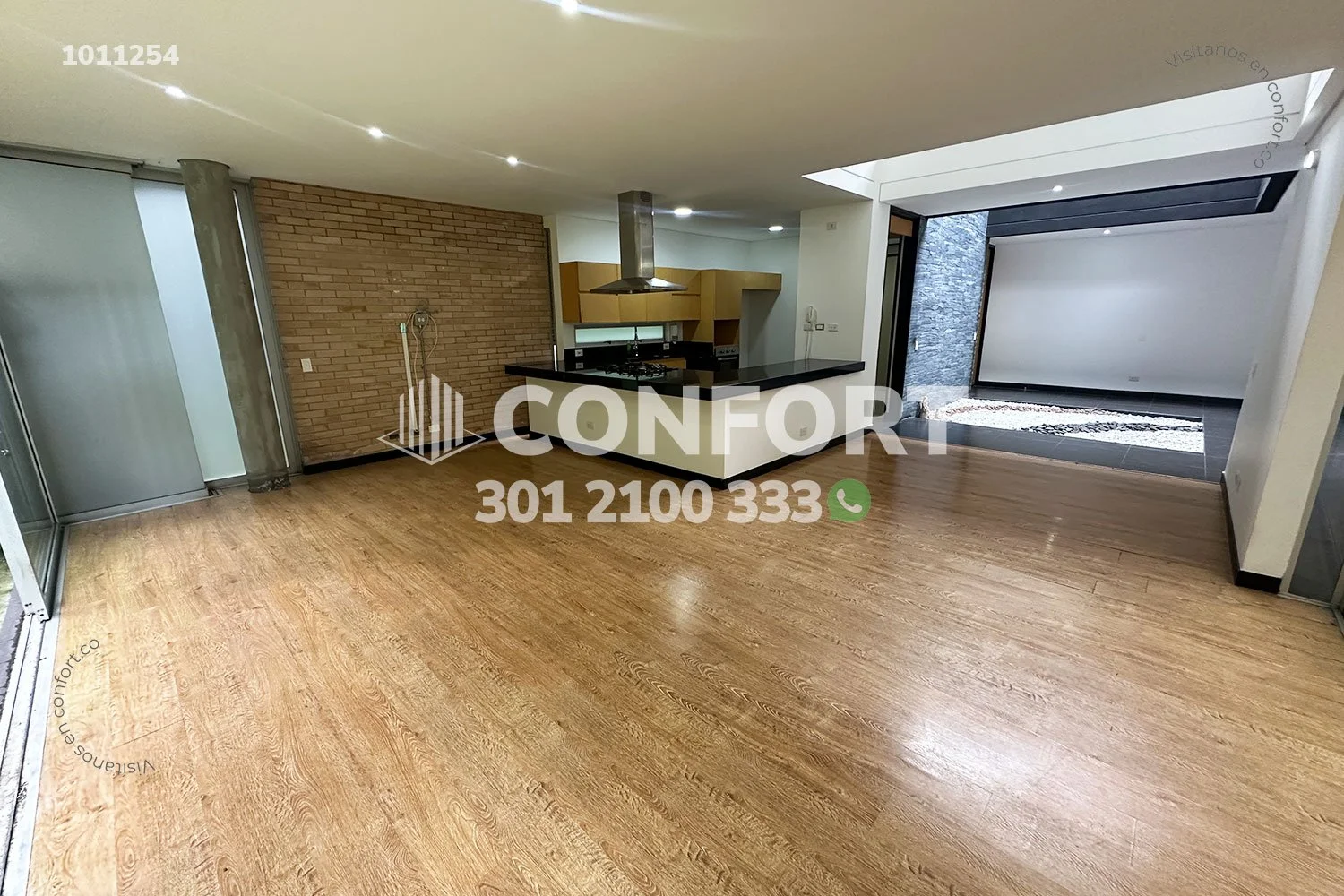 CASA EN EL ESMERALDAL - ENVIGADO 1311252 — foto 3