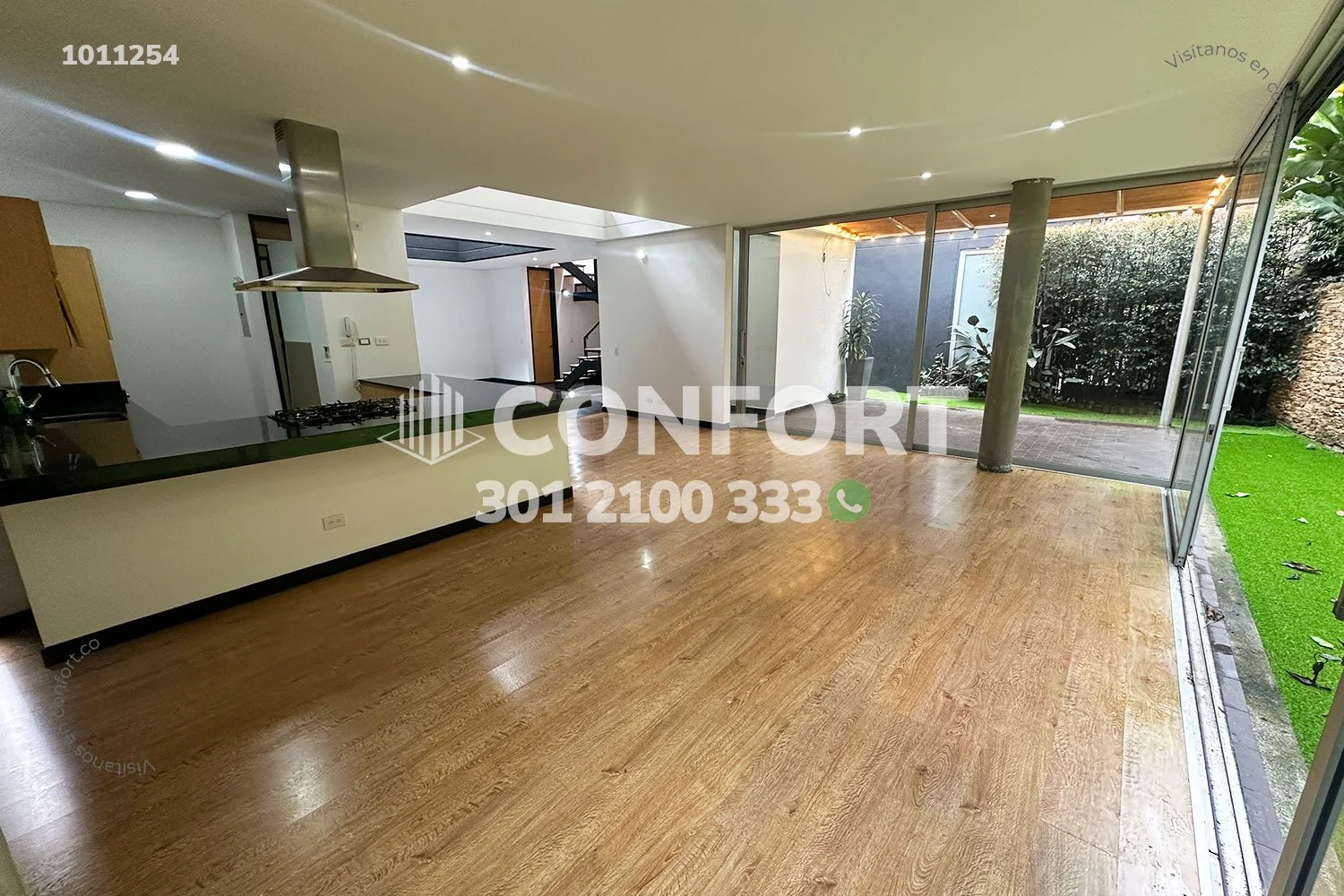 CASA EN EL ESMERALDAL - ENVIGADO 1311252 — foto 2