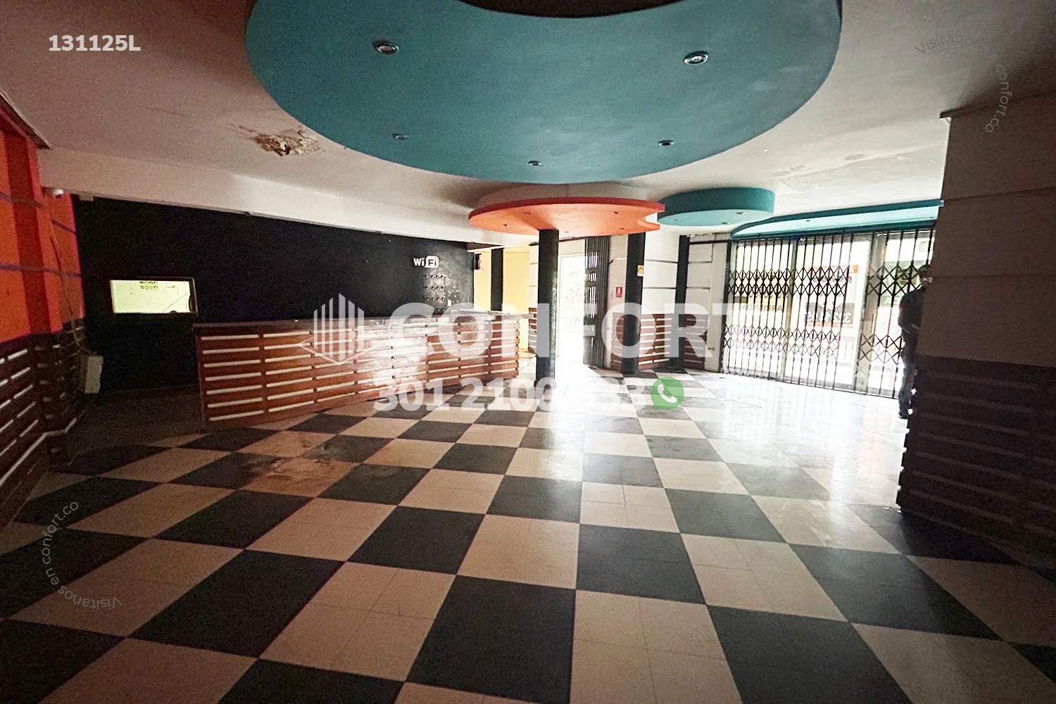 LOCAL COMERCIAL EN LA SEBASTIANA - ENVIGADO 131125L COP/USD — foto 3