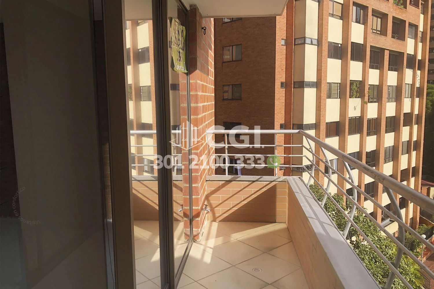 APARTAMENTO EN LOS PARRA - POBLADO 1312241 COP/USD — foto 3