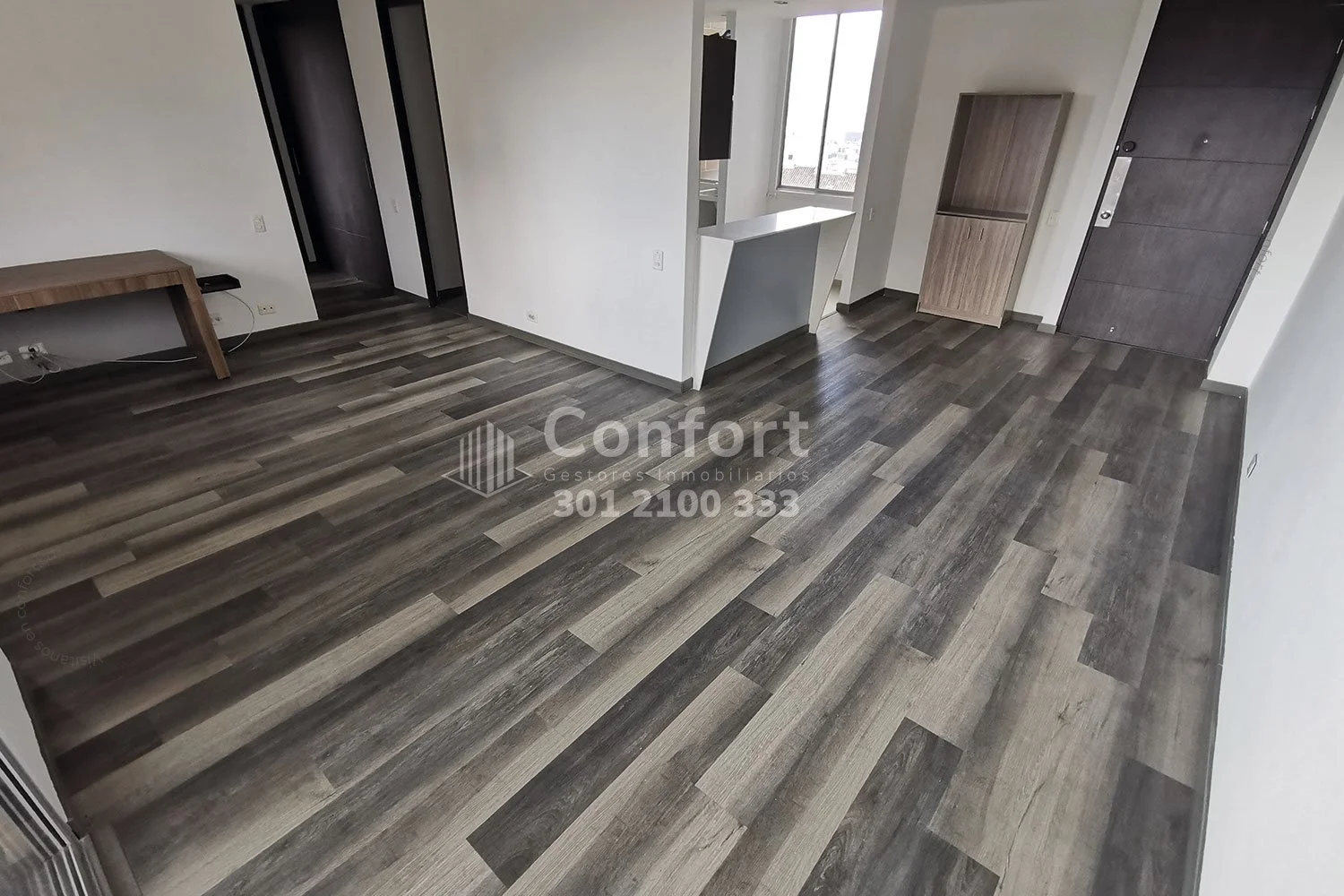 APARTAMENTO EN EL POBLADO 1320224 — foto 2