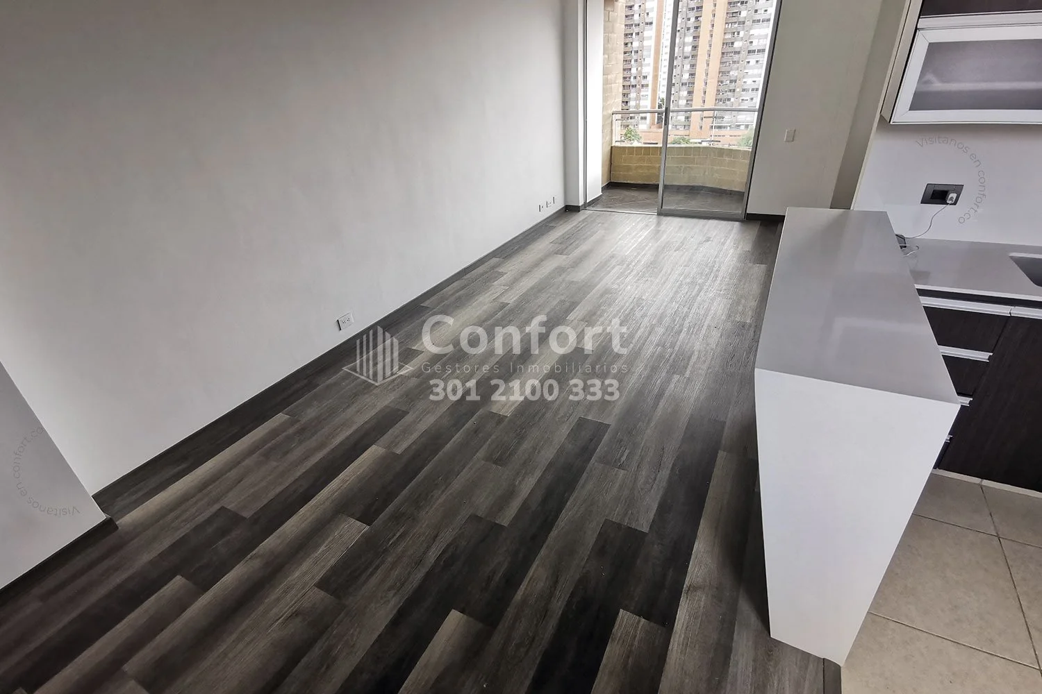 APARTAMENTO EN EL POBLADO 1320224 — foto 4