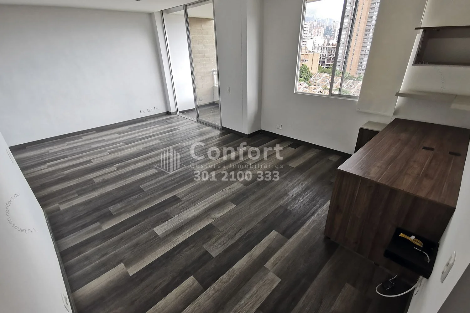 APARTAMENTO EN EL POBLADO 1320224 — foto 3