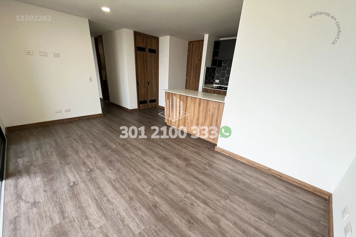 APTO EN LAS CASITAS - ENVIGADO 13202262 — foto 4