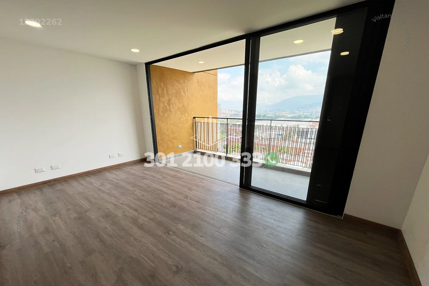 APTO EN LAS CASITAS - ENVIGADO 13202262 — foto 2