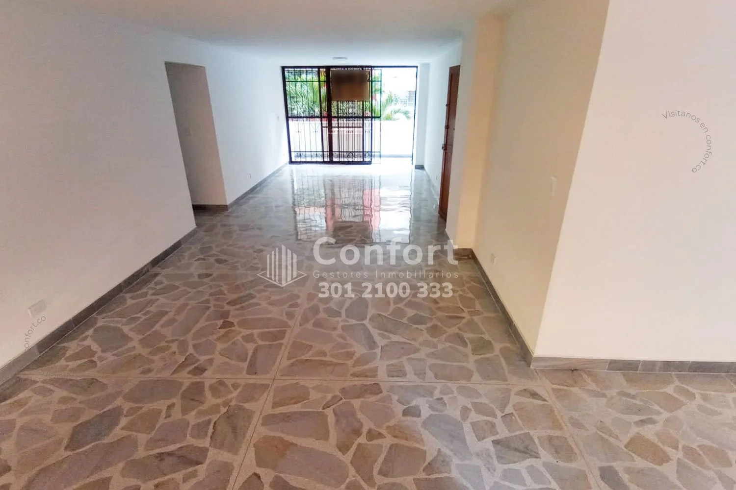 APARTAMENTO EN SANTA TERESITA 13203243 — foto 3