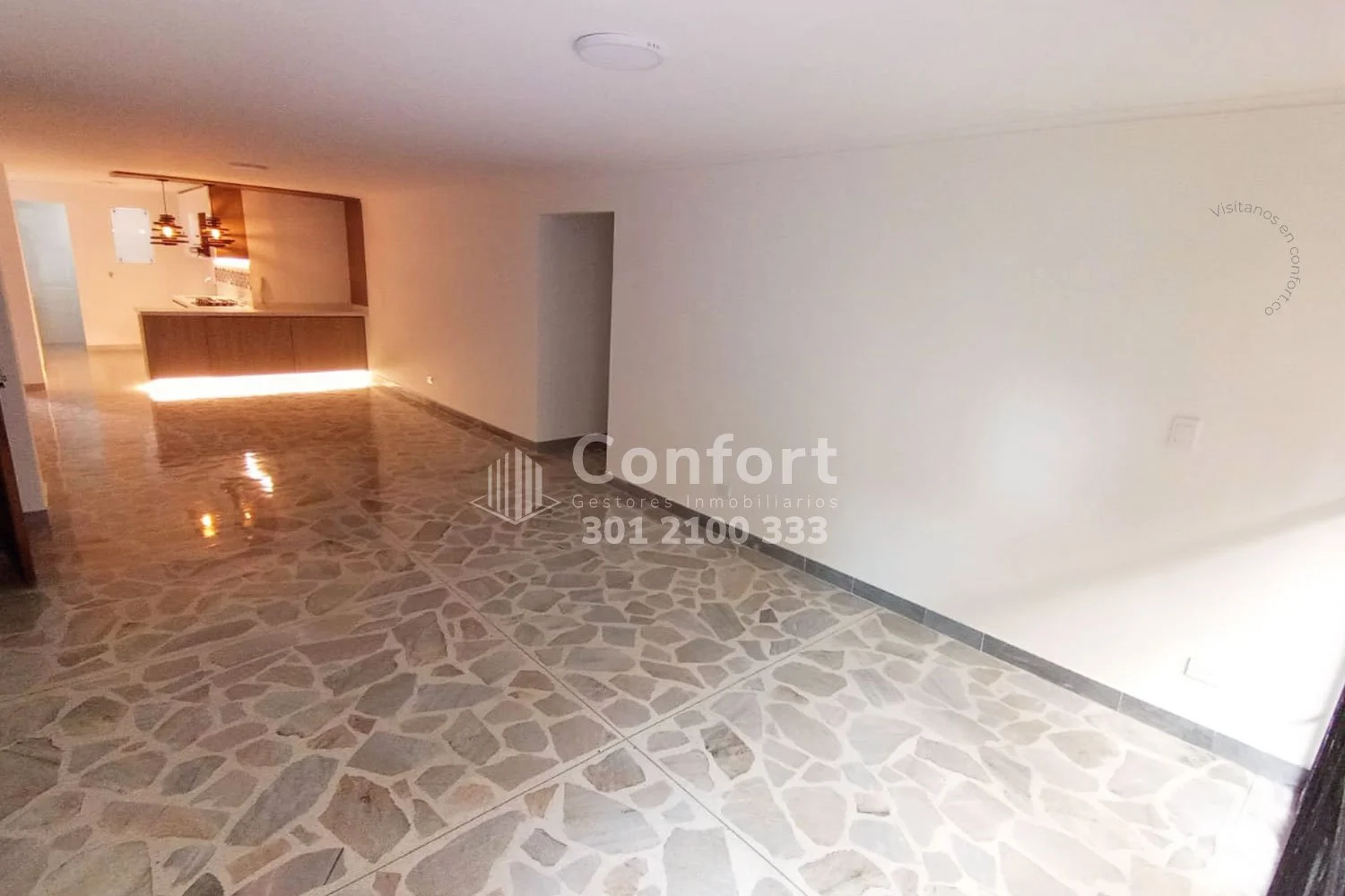 APARTAMENTO EN SANTA TERESITA 13203243 — foto 2