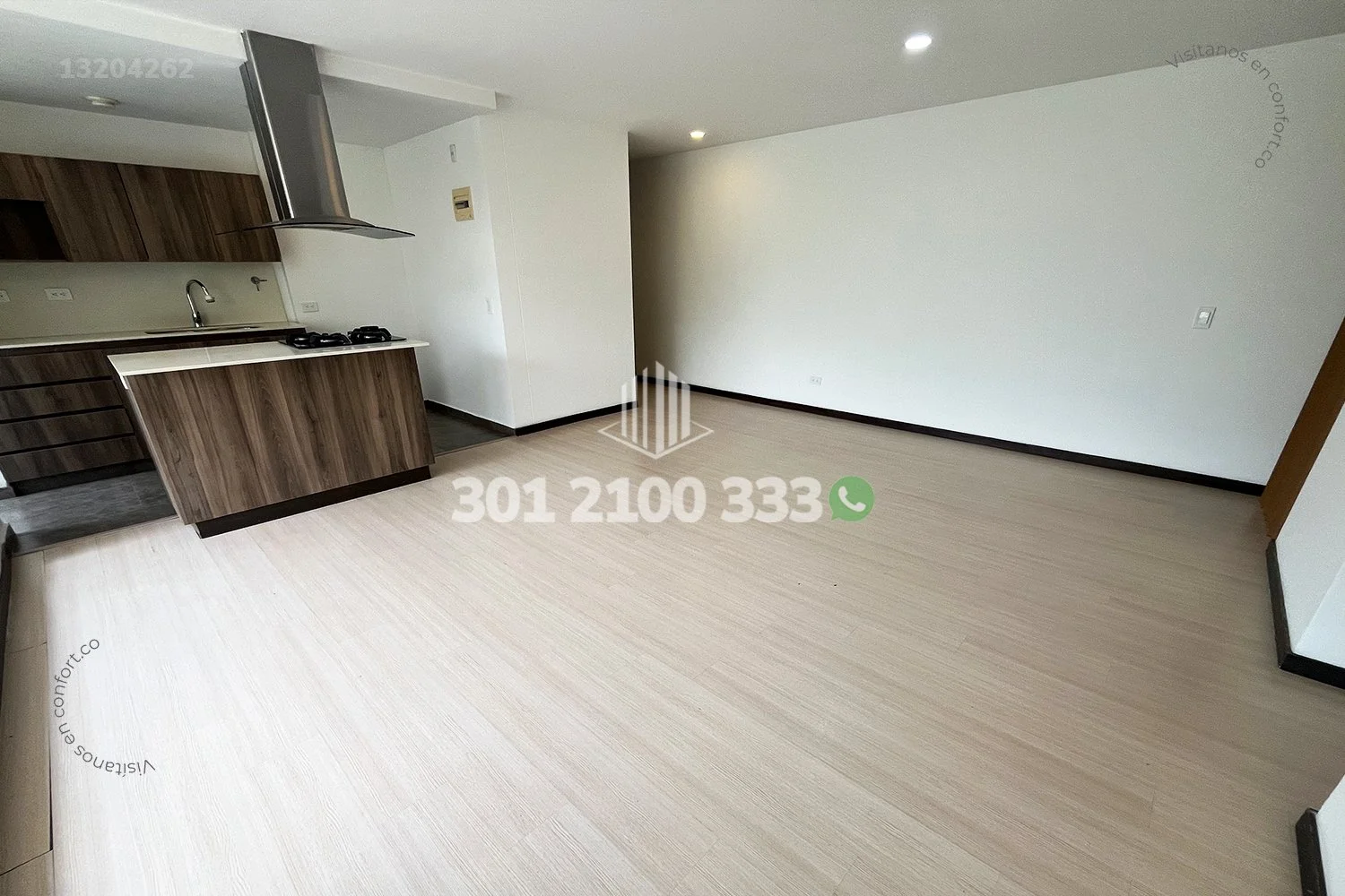 APTO EN EL ESMERALDAL - ENVIGADO 13204262 — foto 3