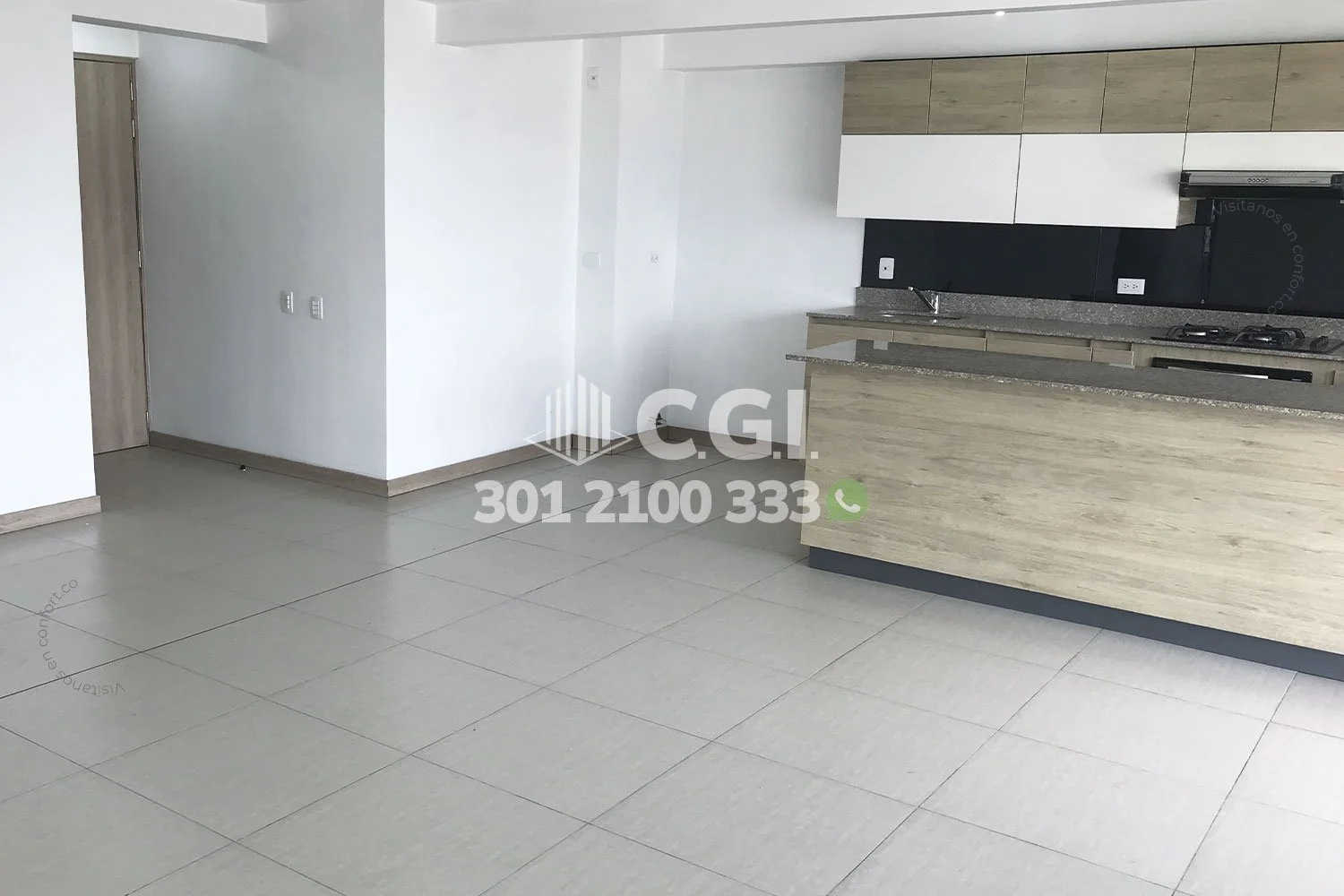 APARTAMENTO EN SAN JULIAN - EL POBLADO 13207241 — foto 4
