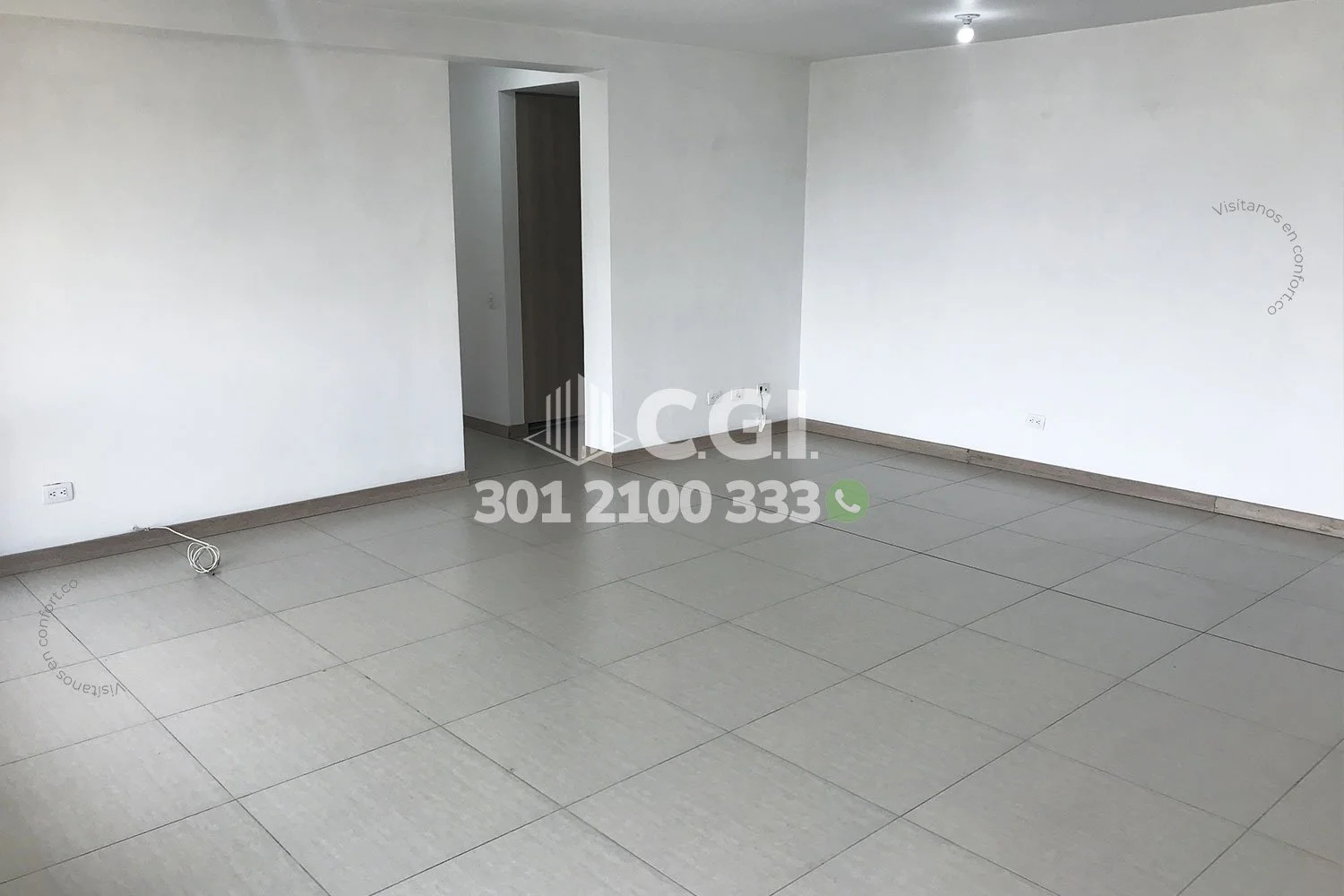 APARTAMENTO EN SAN JULIAN - EL POBLADO 13207241 — foto 3