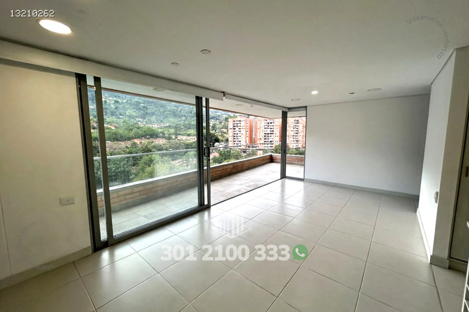 APTO EN CUMBRES - ENVIGADO 13210262 — foto 2