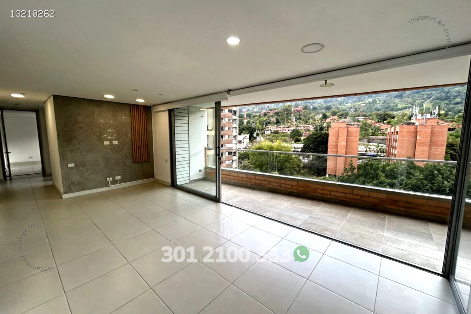 APTO EN CUMBRES - ENVIGADO 13210262 — foto 3