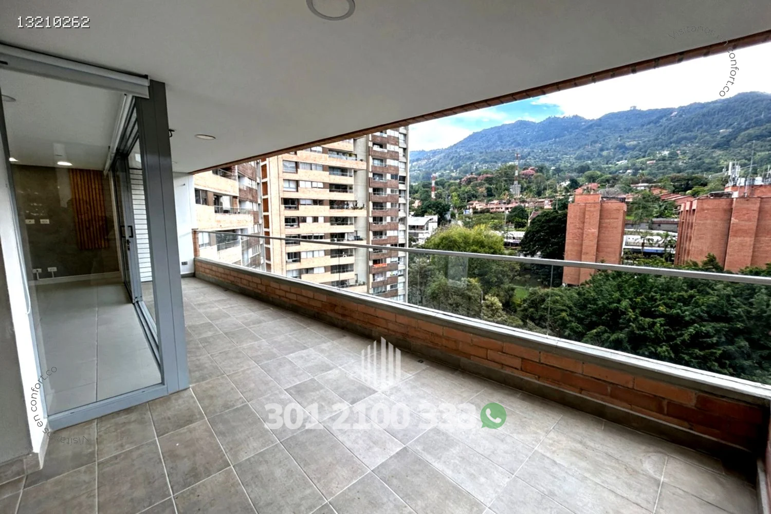 APTO EN CUMBRES - ENVIGADO 13210262 — foto 4