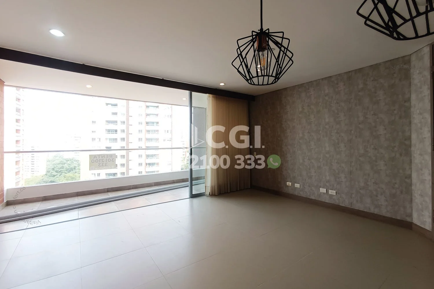 APARTAMENTO EN LOS MESA - ENVIGADO 13212242 COP/USD — foto 4