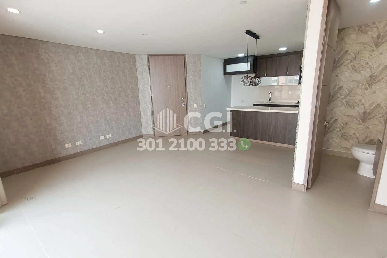 APARTAMENTO EN LOS MESA - ENVIGADO 13212242 COP/USD — foto 3