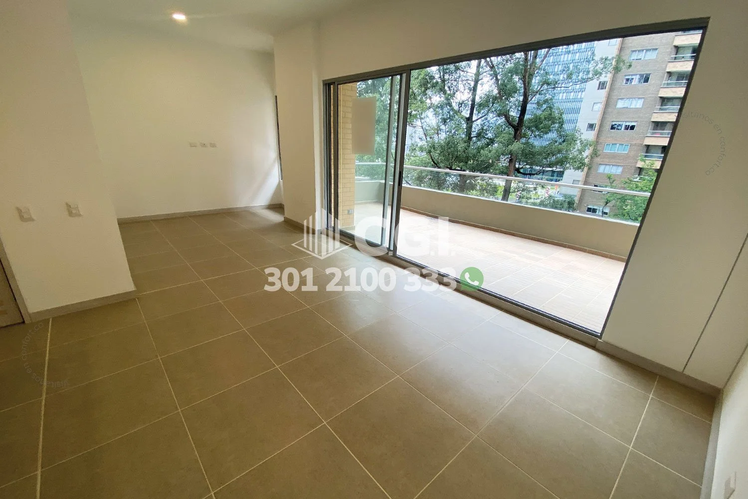 APARTAMENTO EN CIUDAD DEL RÍO - EL POBLADO 13302251 COP/USD — foto 4