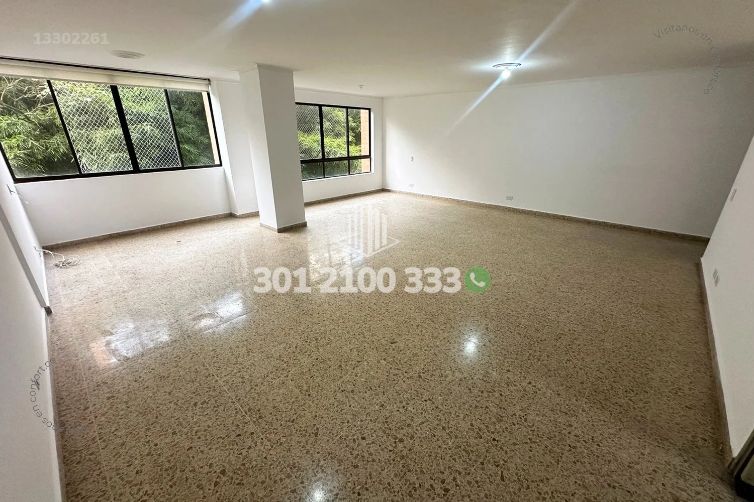 APTO EN LOS PARRA - EL POBLADO 13302261 — foto 2