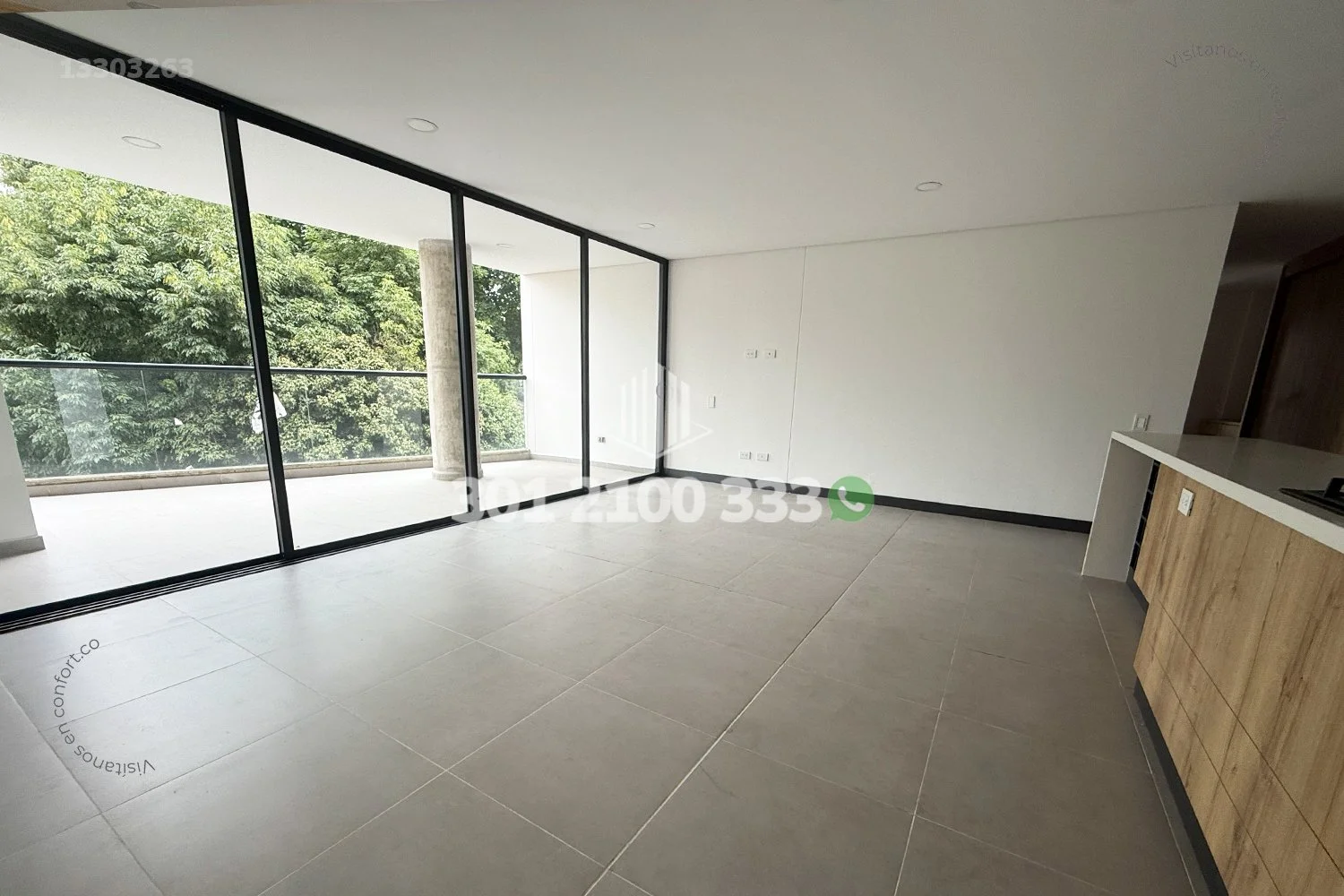 APTO EN BELÉN - MEDELLÍN 13303263 — foto 4