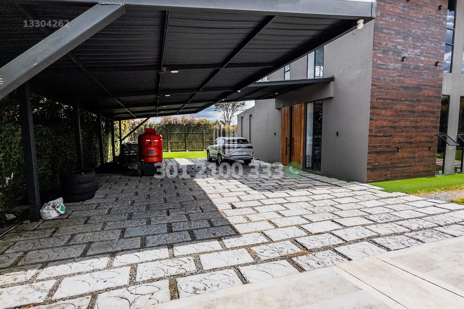 CASA AMOBLADA EN LAS PALMAS - ENVIGADO 13304262 — foto 3