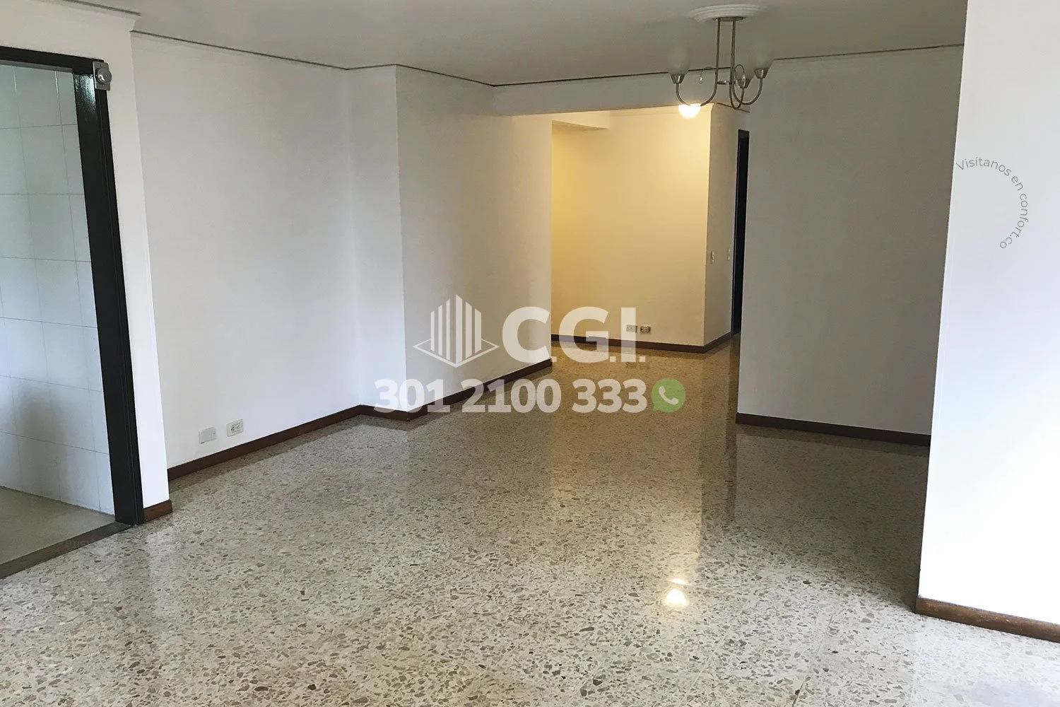 APARTAMENTO EN LAS PALMAS - EL POBLADO 13306241 — foto 3