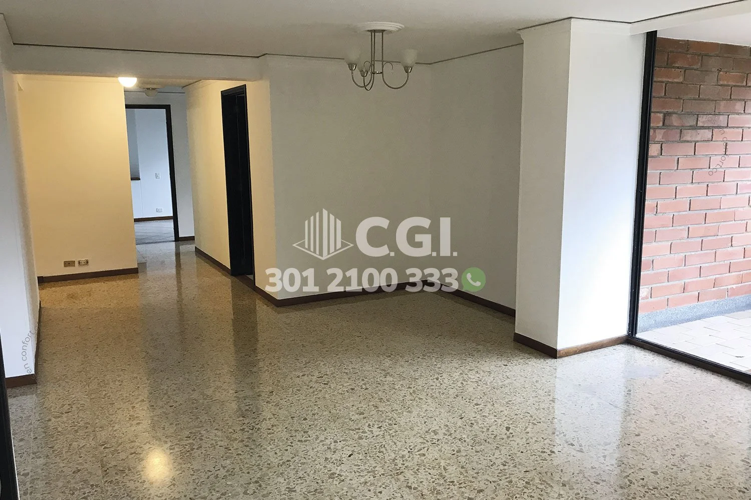 APARTAMENTO EN LAS PALMAS - EL POBLADO 13306241 — foto 2