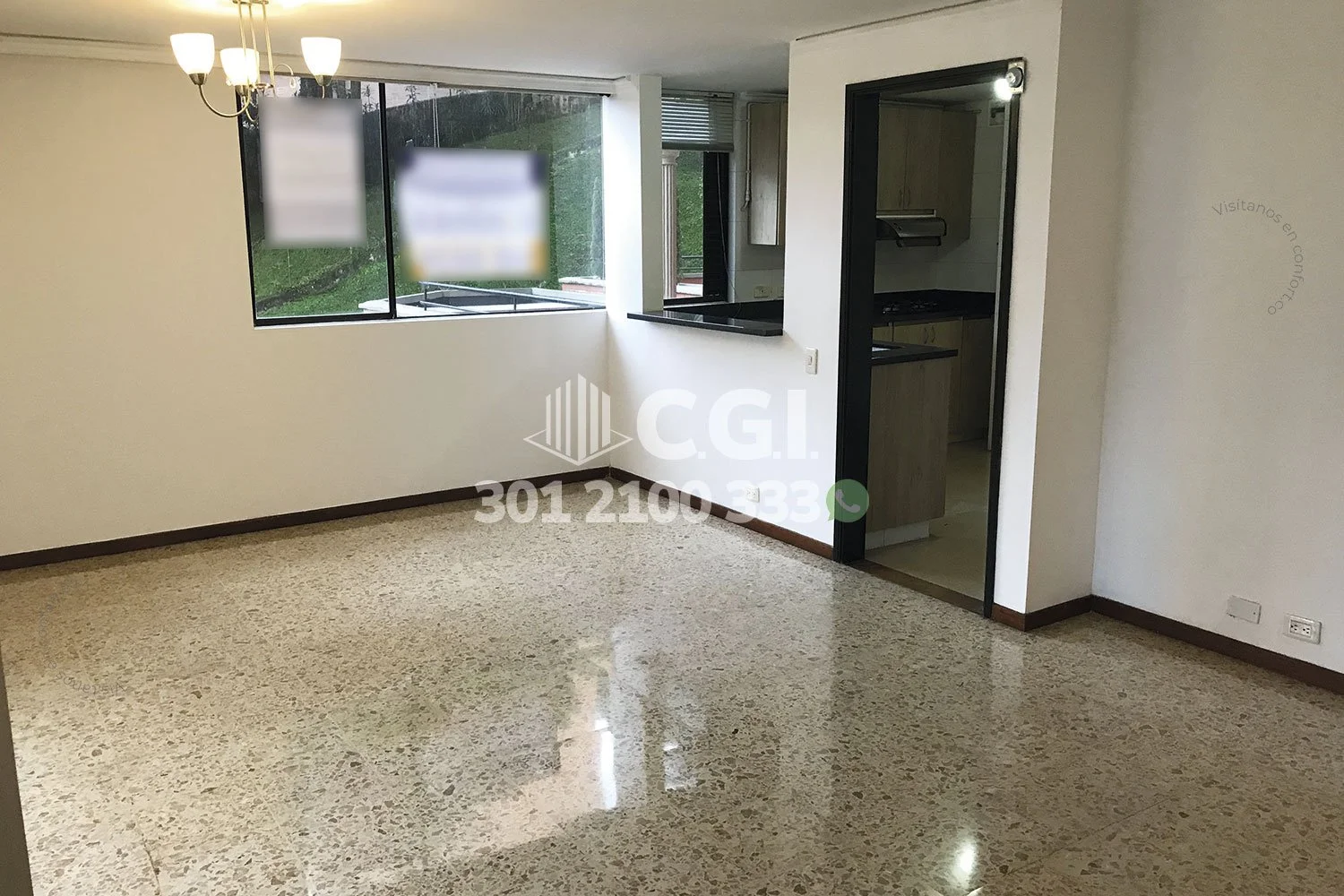 APARTAMENTO EN LAS PALMAS - EL POBLADO 13306241 — foto 4