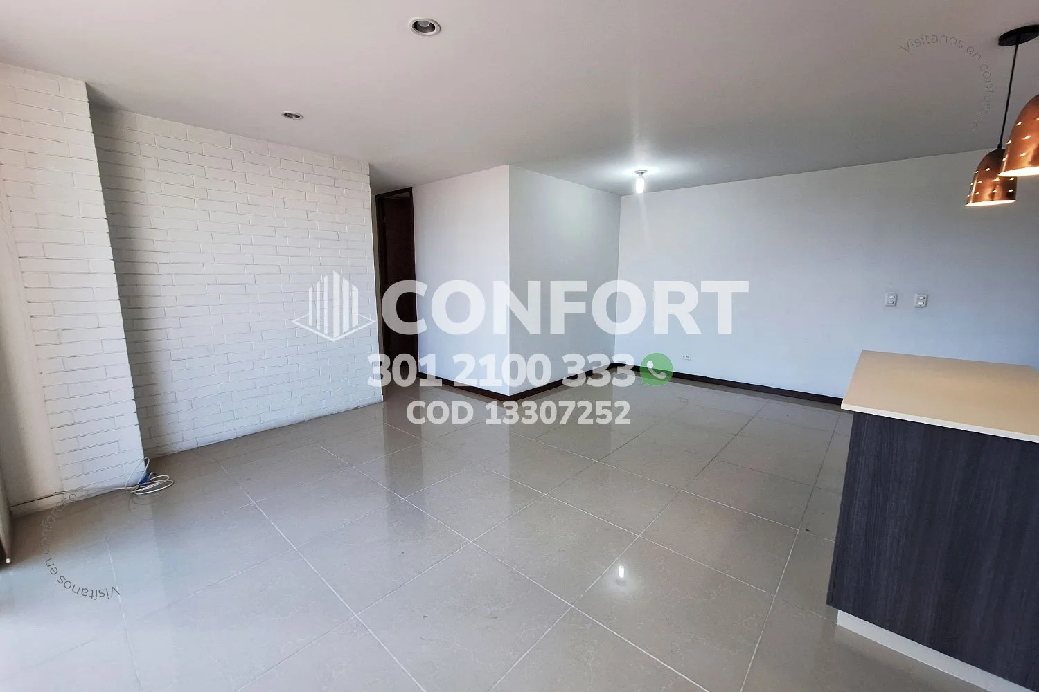 APARTAMENTO EN EL ESMERALDAL - ENVIGADO 13307252 — foto 3