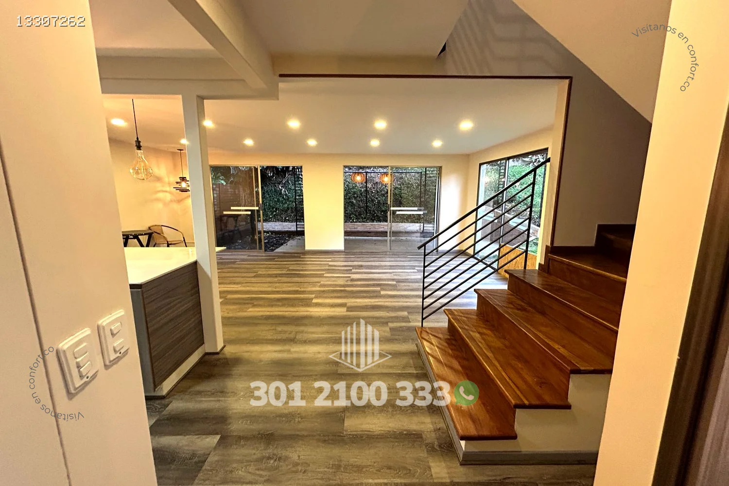 CASA EN EL ESMERALDAL - ENVIGADO 13307262 — foto 2