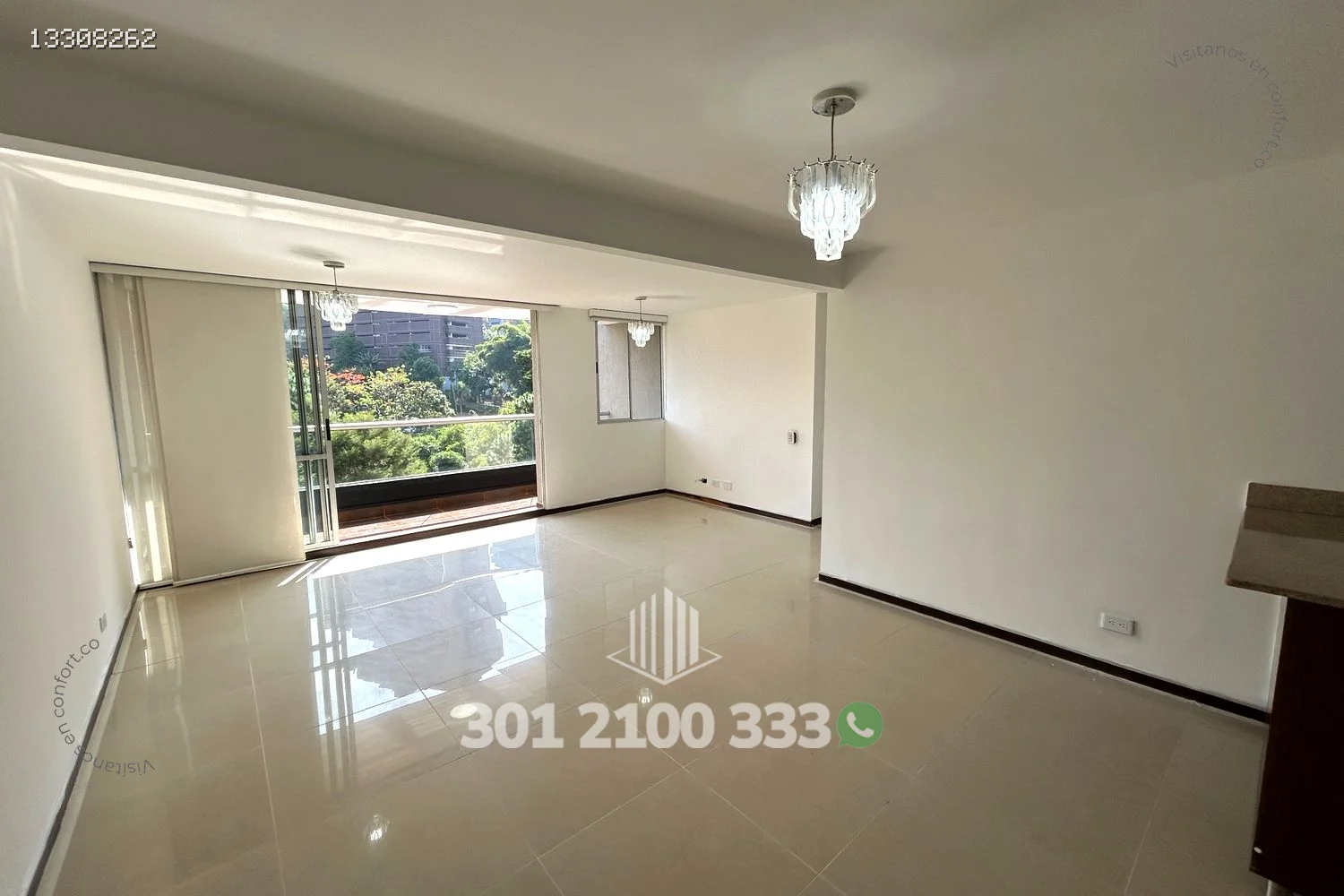 APTO EN CUMBRES - ENVIGADO 13308262 — foto 2