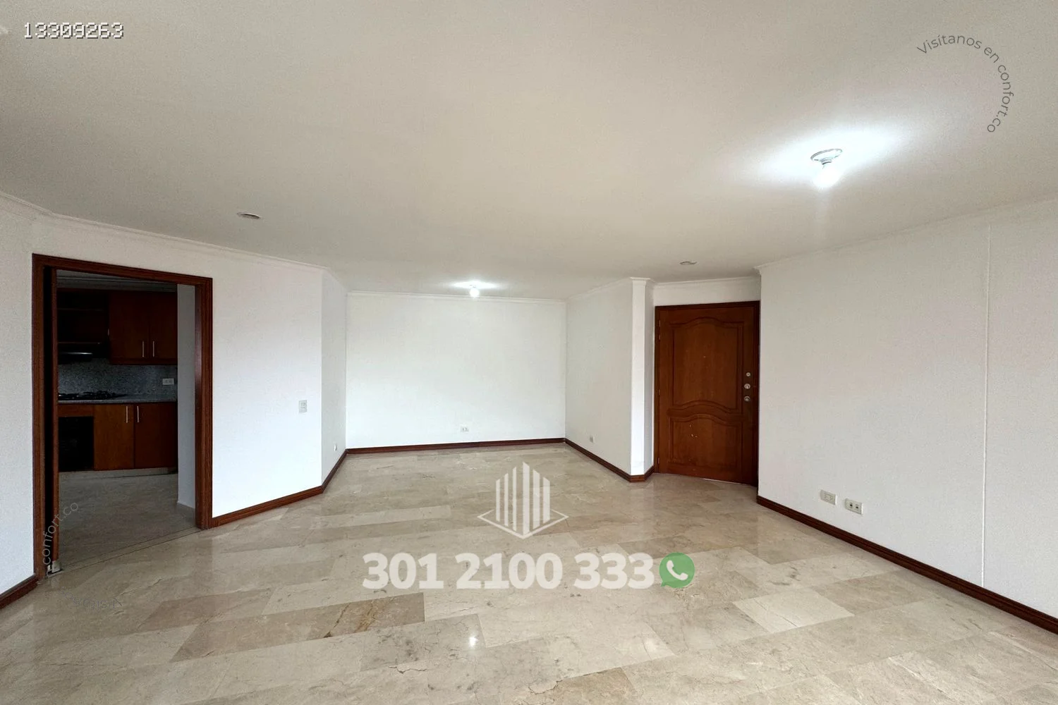 APTO EN LAURELES - MEDELLÍN 13309263 — foto 4