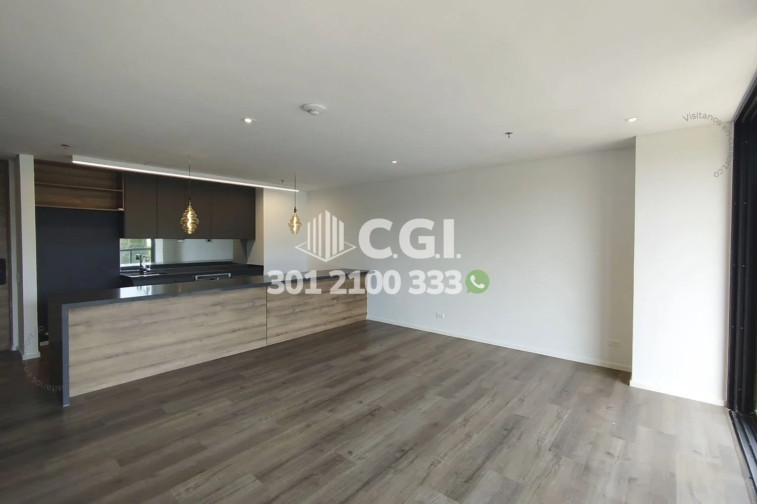 APARTAMENTO EN LAS PALMAS - ENVIGADO 13310242 COP/USD — foto 3