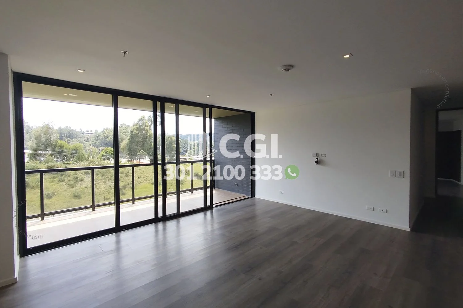 APARTAMENTO EN LAS PALMAS - ENVIGADO 13310242 COP/USD — foto 4