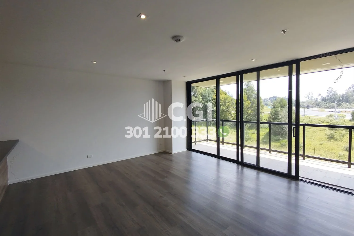 APARTAMENTO EN LAS PALMAS - ENVIGADO 13310242 COP/USD — foto 2