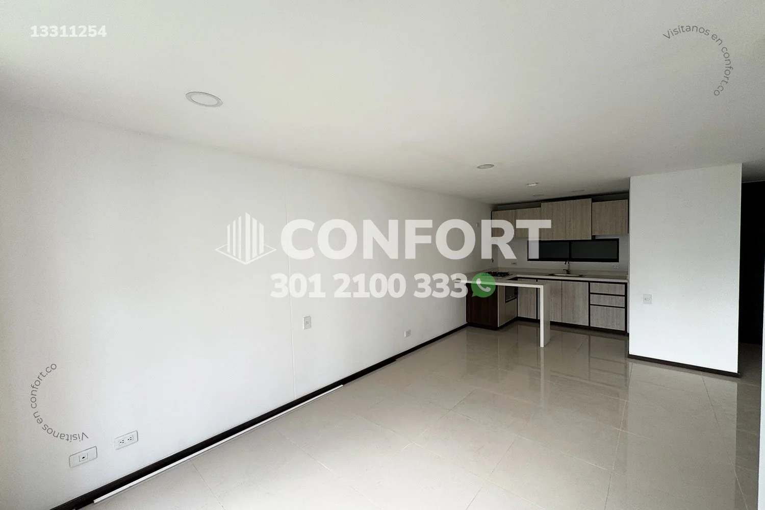 APARTAMENTO EN SABANETA 13311254 COP/USD — foto 4