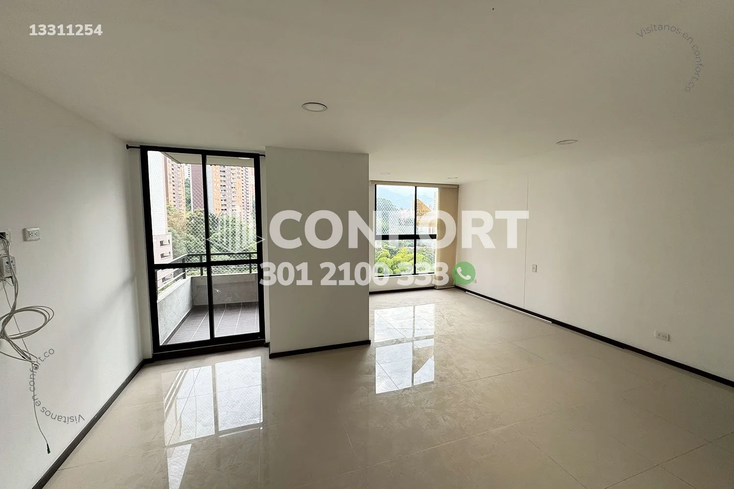APARTAMENTO EN SABANETA 13311254 COP/USD — foto 2