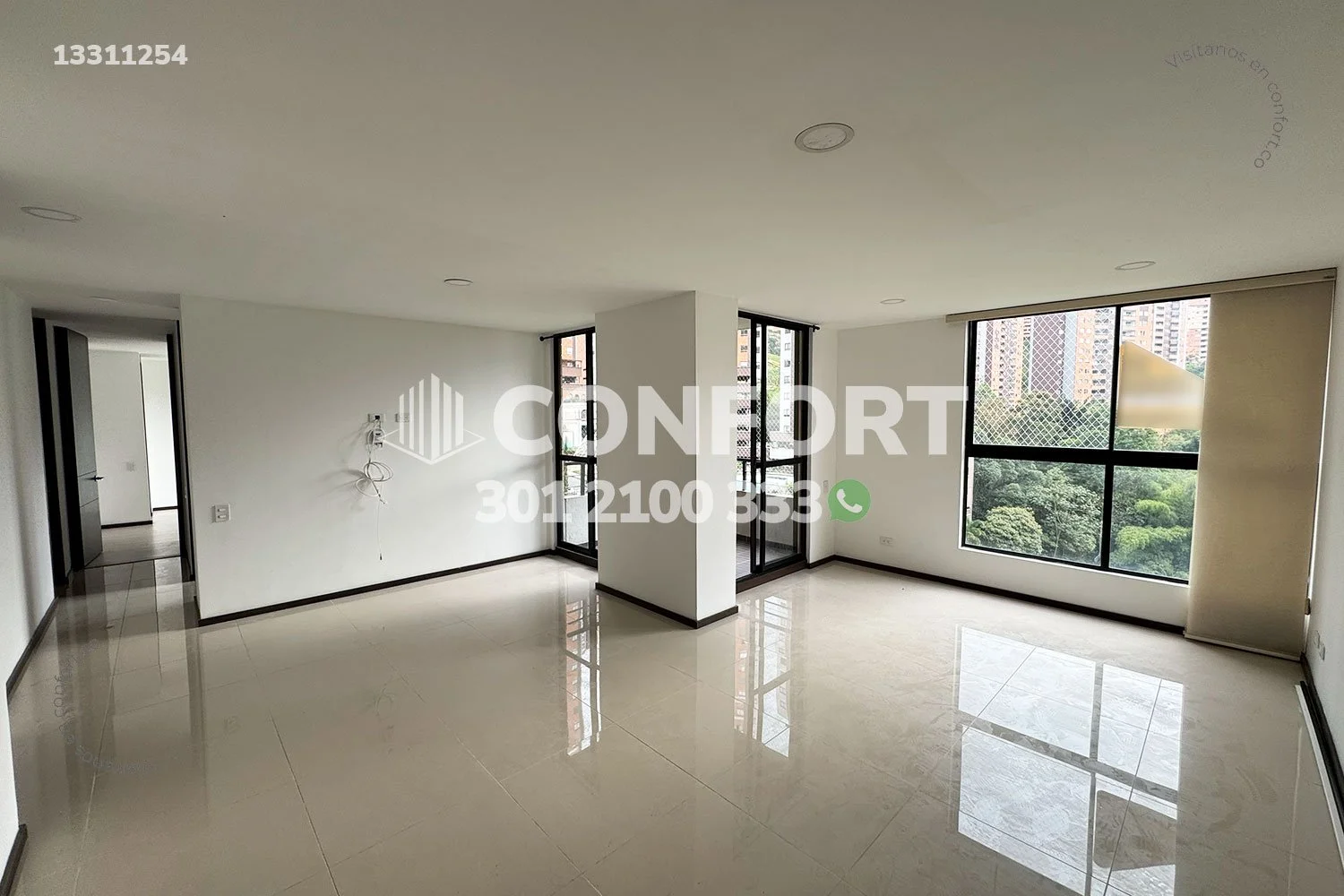 APARTAMENTO EN SABANETA 13311254 COP/USD — foto 3