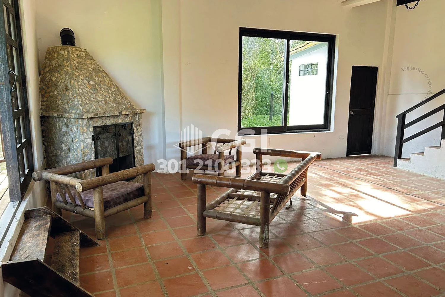 FINCA EN EL RETIRO - ANTIOQUIA 13312247 COP/USD — foto 4